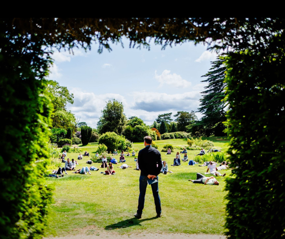 Outspire workshop Outspire workshop